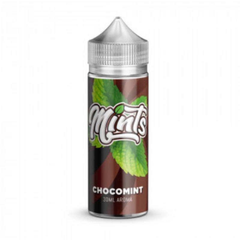 Chocomint 30ml Aroma Mints